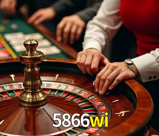 Interface do Aplicativo 5866wi BET - Design Premium e Intuitivo